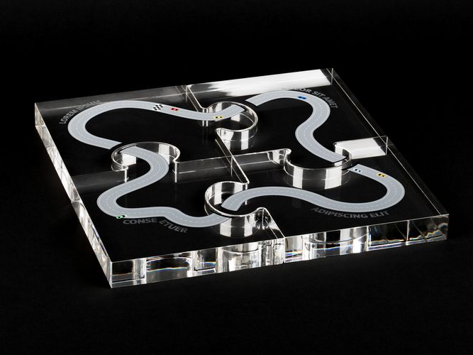 Стела Collab, малая