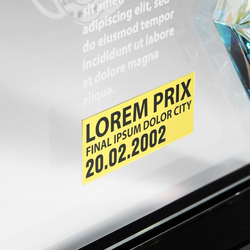 Стела Evergleam