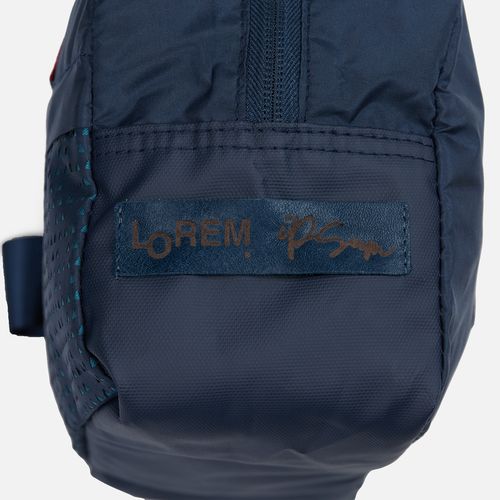 Несессер Triangel, синий