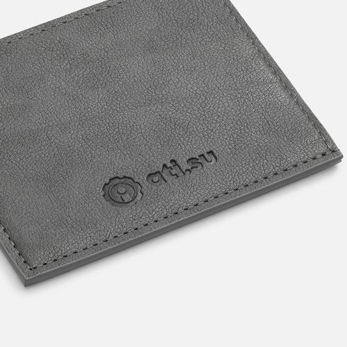 Набор Petrus Walk, серый