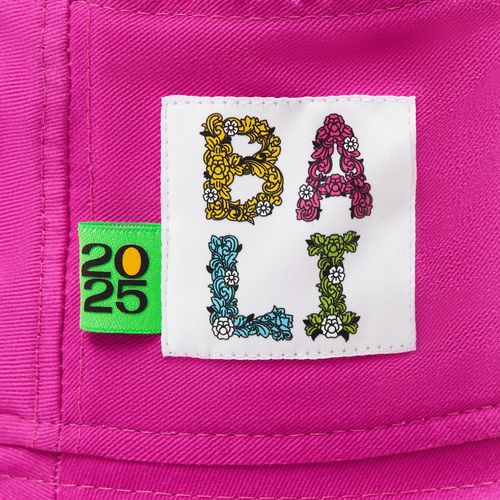 Панама Challenge, ярко-розовая (фуксия)