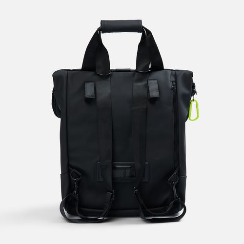 Карабин Raby, желтый неон