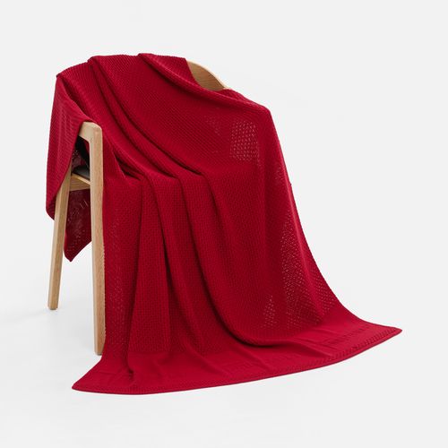 Плед Slumberland Plus на заказ, S, акрил