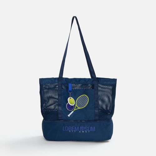 Люверс Ose, S, серебристый