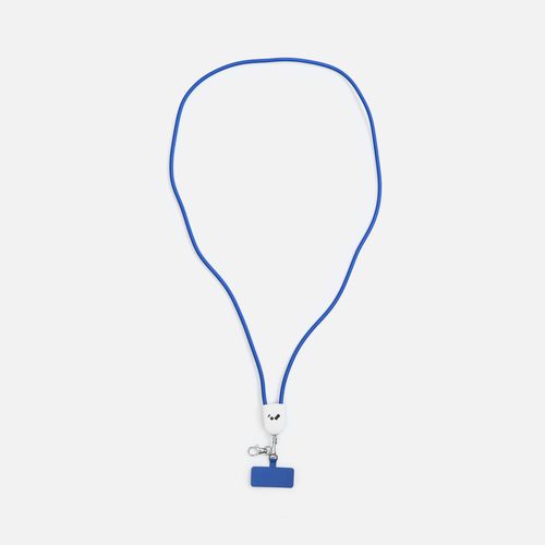 Кабель-ланьярд energyFlex Pro, зеленый