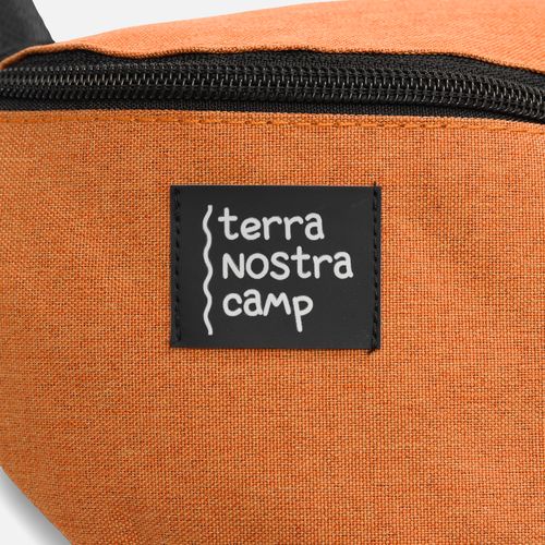 Лейбл Listra Soft Touch, черный