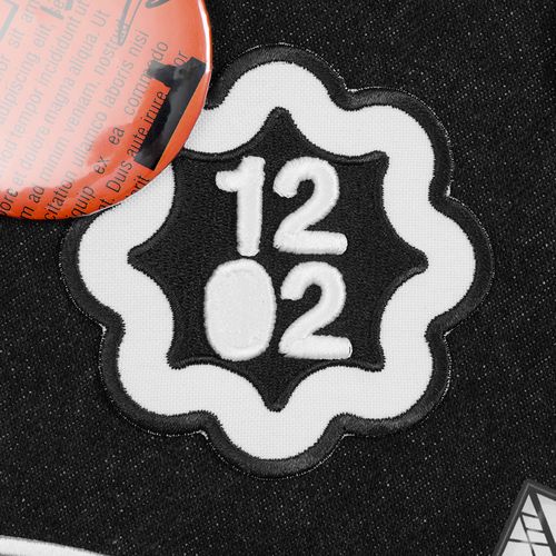 Шопер B7, черный