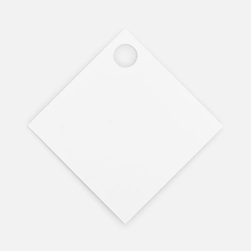 Заготовка из бумаги Paper, L