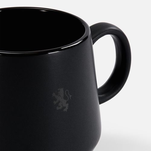 Кружка Tubbi, черная