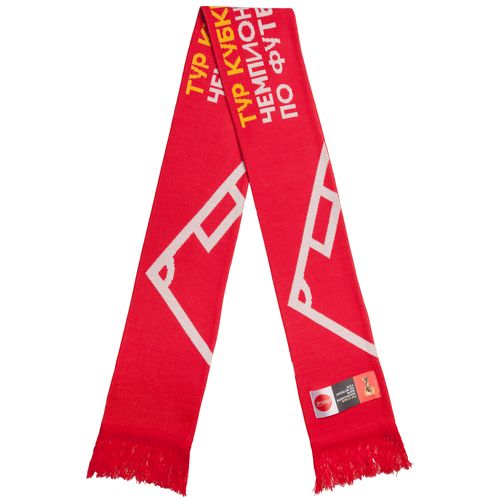 Шарф на заказ Tricksy Classic Fint, L