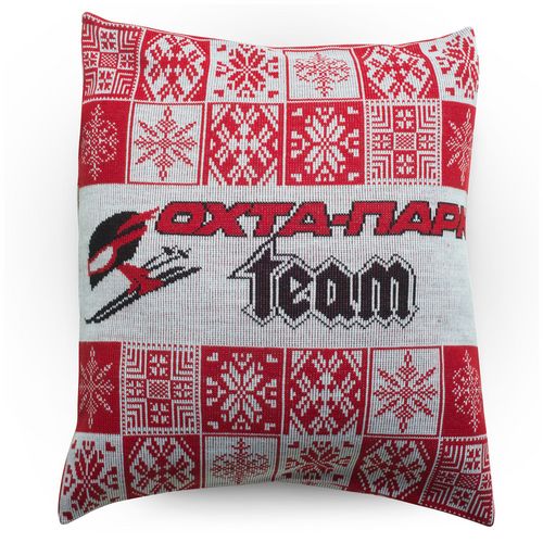 Подушка на заказ Сapo, акрил