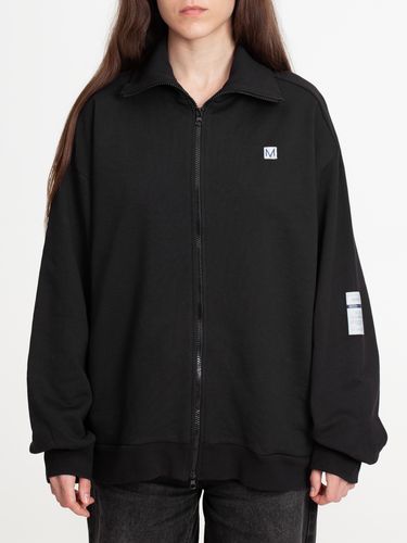 Толстовка унисекс Neofit, черная