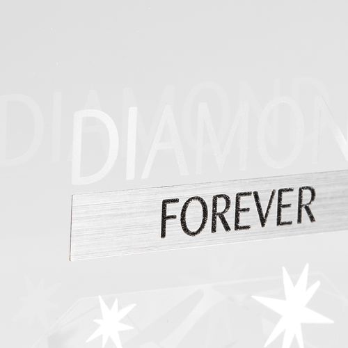 Стела Incrystal