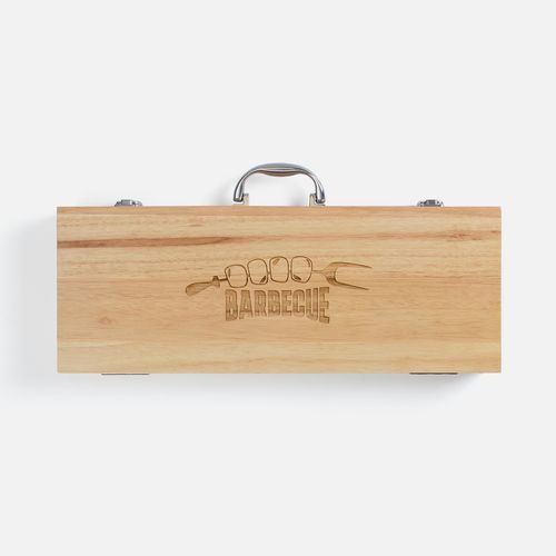 Набор для барбекю Porterhouse