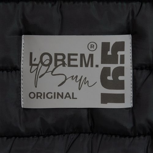 Куртка с капюшоном женская Stream Women, черная