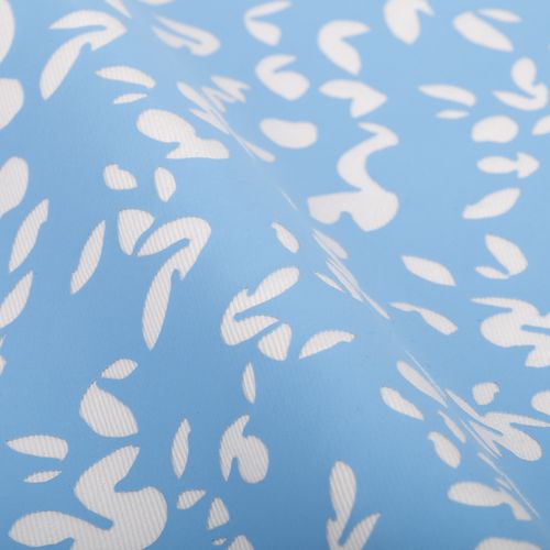 Холщовая сумка Avoska, молочно-белая