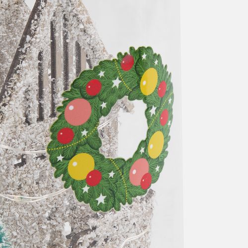 Светильник Holly Jolly Winter