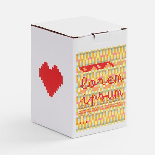 Светильник Merriment