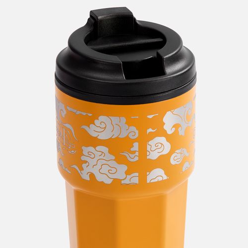 Набор Astrela, оранжевый