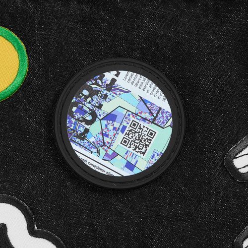 Шопер B7, черный