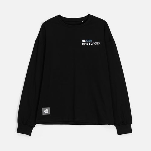 Лейбл из ПВХ Dzeta, L, прозрачный