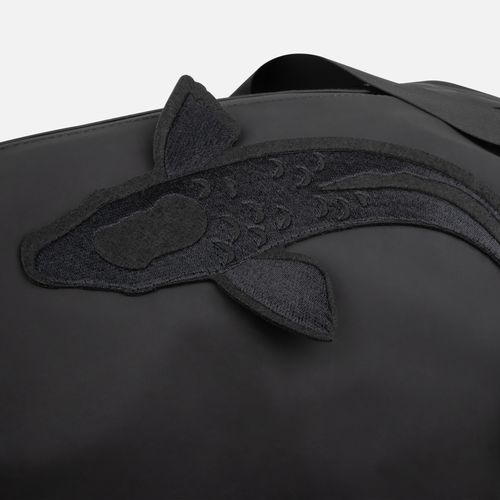 Дорожная сумка Traffic, черная