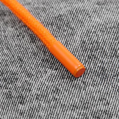 Наконечник для шнурка Nozzle, ver.2, оранжевый неон