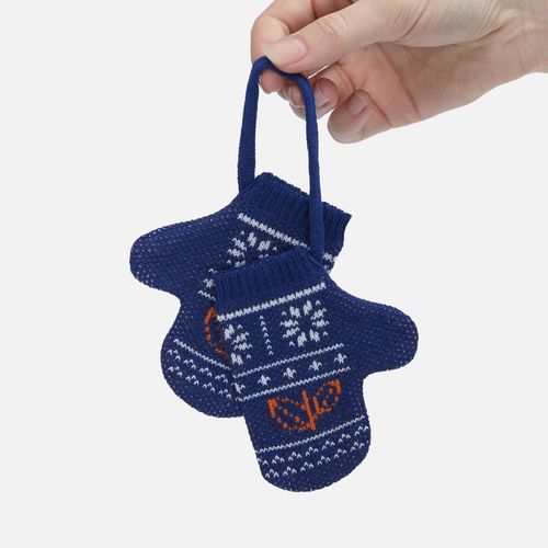 Варежки-подвески Fiore на заказ