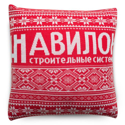 Подушка на заказ Сapo, акрил