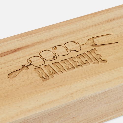 Набор для барбекю Porterhouse