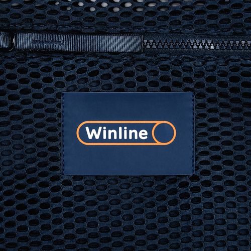 Рюкзак-мешок Verkko, темно-синий