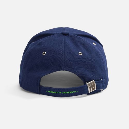 Бейсболка Standard, темно-синяя