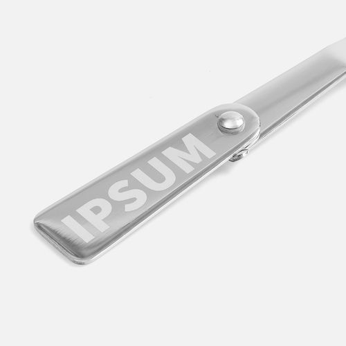 Термос для еды Tabenodo, голубой