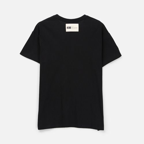 Лейбл хлопковый Doni, XL, неокрашенный