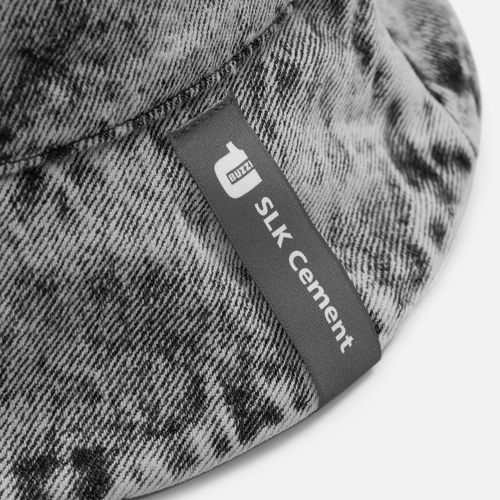 Панама C9, серая