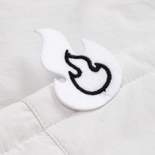 Заготовка из фетра Felt S, белый