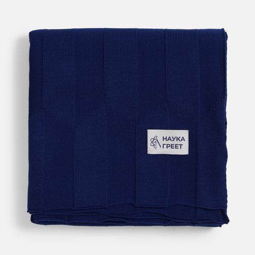 Лейбл тканевый Epsilon, M, светло-серый