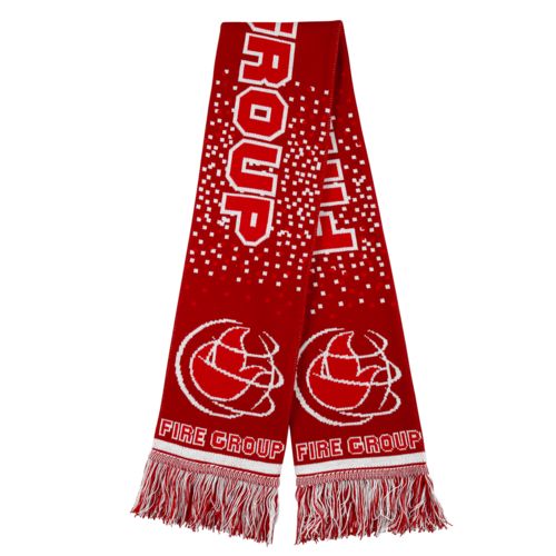 Шарф на заказ Tricksy Classic Fint, L