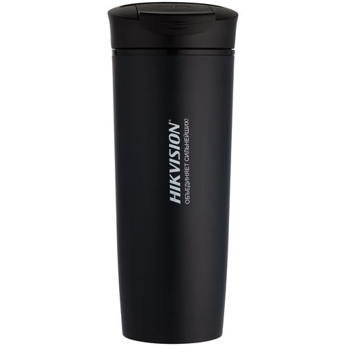 Термостакан fixMug, черный