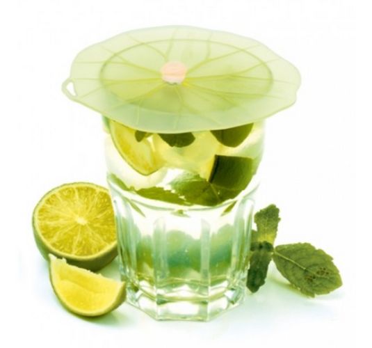 Крышечки силиконовые для кружек, стаканов