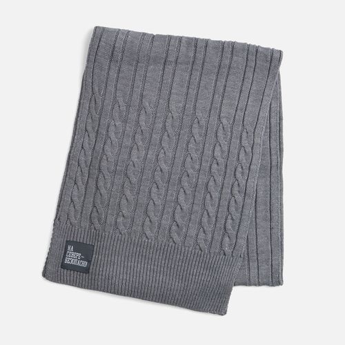 Набор Wintrish, серый меланж