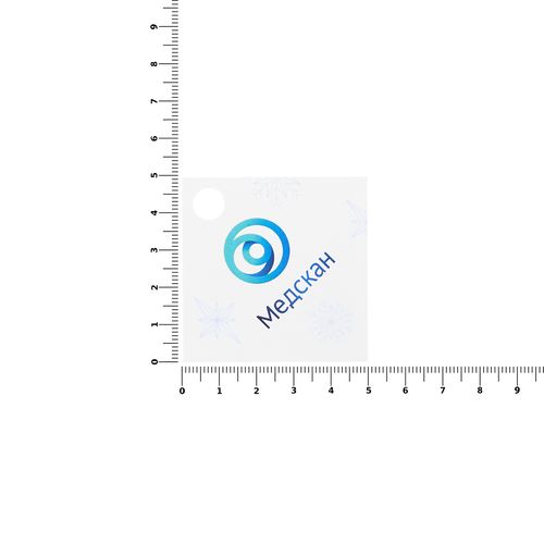 Заготовка из картона Carta, S