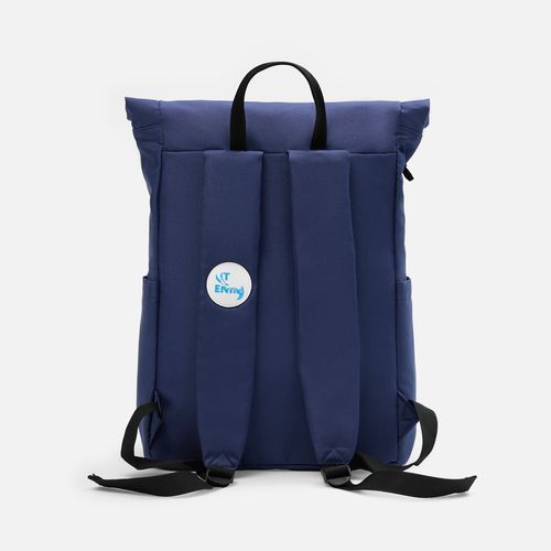 Рюкзак Hank, темно-синий