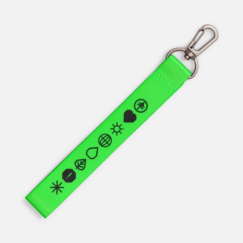 Застежка-карабин Snap Hook, M, серебристая