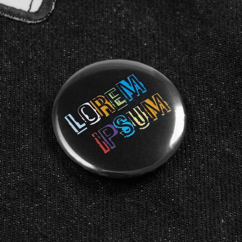 Шопер B7, черный