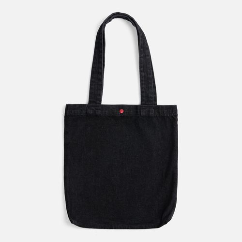 Шопер B7, черный