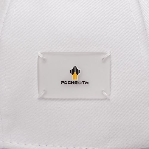 Лейбл из ПВХ Kreta, S, прозрачный