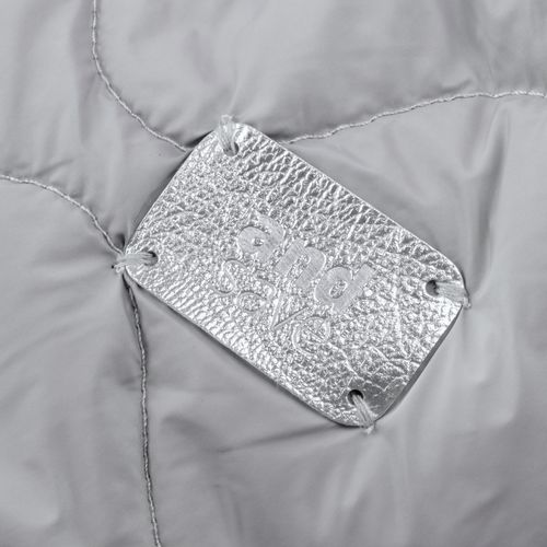 Жилет унисекс Tarnaby, светло-серый