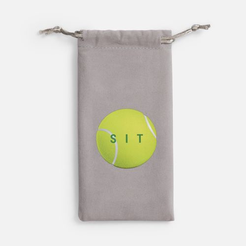 Подставка для смартфона Tactic, серебристая