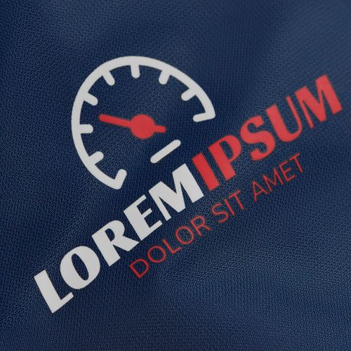 Куртка унисекс Nordvind DWR, темно-синяя